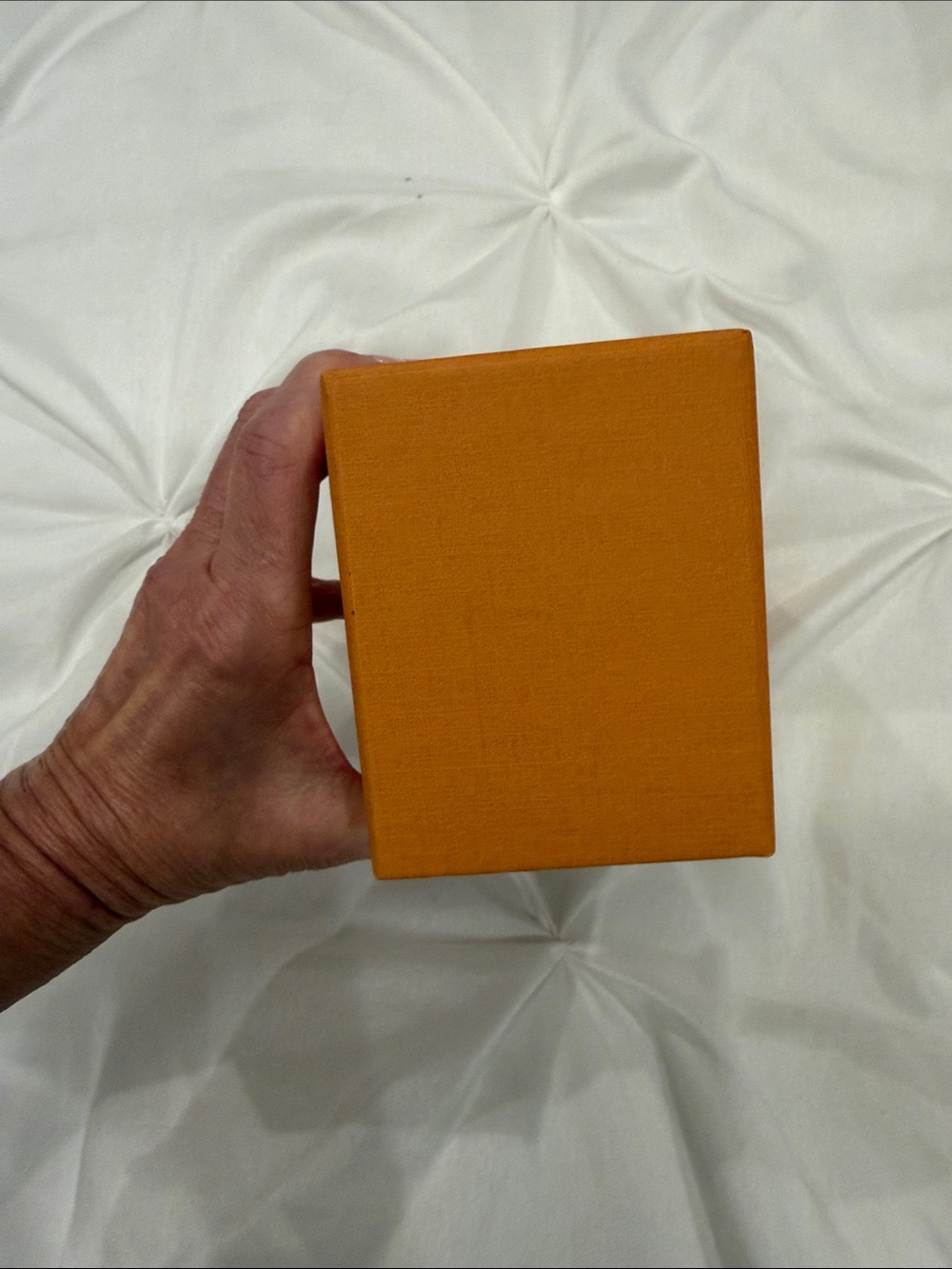 Louis Vuitton Eyeglass Box - Picture 4 of 8